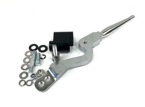 Mitsubishi Eclipse Short Throw Shifter 1995-1999 GSX GST GS RS 5 Speed Manual BK