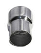 Universal Piping Aluminum Exhaust Reducer 2.5 