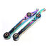 RAINBOW Front& Rear Lower Control Arms  92-95 Civic/94-01 Integra/93-97 Del Sol
