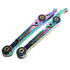 RAINBOW Front& Rear Lower Control Arms  92-95 Civic/94-01 Integra/93-97 Del Sol