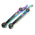 RAINBOW Front& Rear Lower Control Arms  92-95 Civic/94-01 Integra/93-97 Del Sol