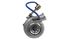 Billet Wheel HX35W T3 Upgrade Diesel Turbo Turbocharger fit 89-01 Dodge RAM 2500/3500 Diesel