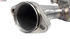 Brand New 03-07 Ford 6.0L V8 Powerstroke Diesel One Piece Turbo Y-Pipe /Up Pipe