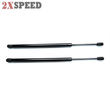 Pair Set SG326010 Front Hood Lift Supports Shocks Struts Arms For Honda Accord