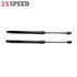 2 PCS Rear Window Glass Gas Charged Lift Support Struts For 01-07 Ford Escape