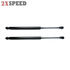 2X Hood Auto Gas Spring Prop Lift Support For 2004-2007 Nissan Maxima SG325011