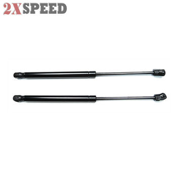 2pcs Front Hood Gas Charged Lift Support Struts For 2000-2003 Nissan Maxima