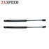 2pcs Front Hood Gas Charged Lift Support Struts For 2000-2003 Nissan Maxima