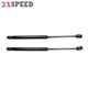 2pcs Front Hood...