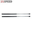 2pcs 4398 SG230092 Front Hood Gas Charged Lift Support For 04-2009 Cadillac SRX
