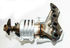 Fits 2001-2005 Honda Civic DX LX CX Exhaust Manifold Catalytic Converter 1.7L