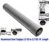 Aluminized Steel Exhaust Extension Tube Tailpipe 2.5"ID to 2.5"OD 18" Length