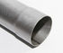 Aluminized Steel Exhaust Extension Tube Tailpipe 3"ID to 3"OD 18" Length