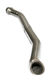 3 quot; SS 2 Pieces Design Downpipe for 94-97.5 Ford F-250 F-350 7.3L Diesel Turbo