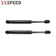 Pair of 2 Rear Trunk Gas Charged Lift Support Shock Strut For 04-06 Pontiac GTO
