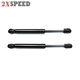 Pair of 2 Rear Trunk Gas Charged Lift Support Shock Strut For 04-06 Pontiac GTO