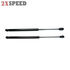 2pcs Rear Window Lift Struts Supports for 05-13 Nissan Pathfinder SG325028 USA