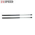 2x Liftgate Tailgate Hatch Lift Supports Gas Springs For Jeep Commander