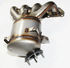 Exhaust Manifold Catalytic Converter fit 11-16 Chevy Cruze/Sonic/Trax 674-841