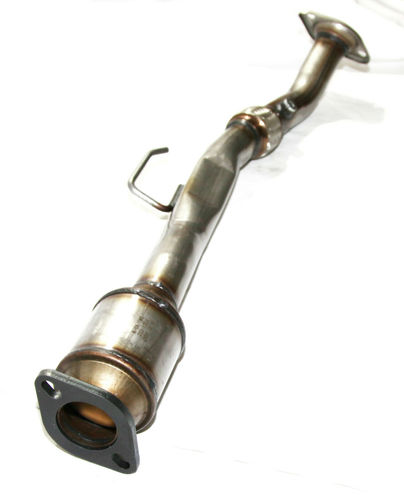 thumbnail image 2 of Direct Fit Catalytic Converter With Flex Pipe – 2012-2018 Nissan Altima 2.5L – First Choice Exhausts 2 of 4
