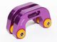 Rear Swaybar End Link fit 2002-2007 Subaru Impreza WRX  Wagon/Sedan PURPLE