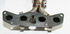 Exhaust Manifold Catalytic Converter Fits Nissan 02-06 Altima/02-05 Sentra 2.5L