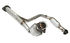 Y-Pipe Catalytic Converter For 2007-2008 Chevy Yukon Silverado/Sierra 1500