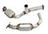 Y-Pipe Catalytic Converter For 2007-2008 Chevy Yukon Silverado/Sierra 1500