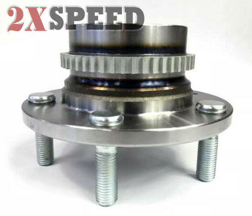thumbnail image 2 of Hyundai Tucson Rear Wheel Bearings - Advance Auto Parts 2 of 9