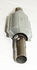 Direct Fit Catalytic Converter fits Jeep 96-00 Cherokee/ 96-98 Grand Cherokee