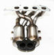 Catalytic Conve...