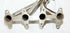 4-1 SS Exhaust Header Manifold for 94-04 Chevy S10/GMC Sonoma Pickup 2.2L 4Cyl