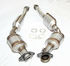 LH+RH Catalytic Converter fit03-11 Ford Crown Victoria/03-11 Lincoln Town CarV8