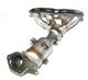 Exhaust Manifol...