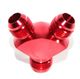 RED Male Flare ...