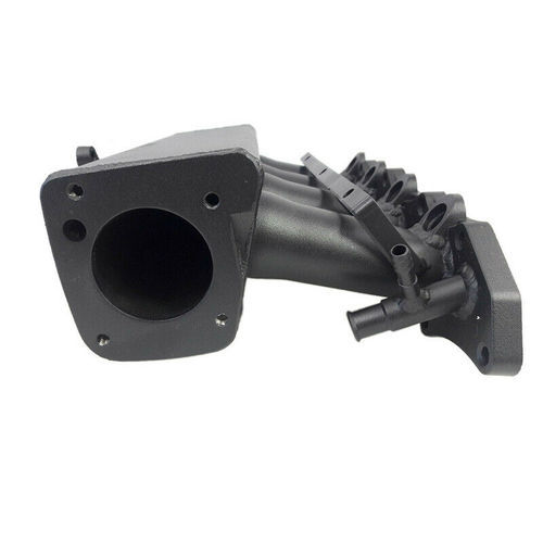thumbnail image 2 of SUTUNG Black Pro Series Intake Manifold For Acura Integra GSR 1994-2001 – B18 B18C B18C1 Performance Air Intake 2 of 4