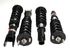 32Way Mono Tube Coilover Lowering Suspension For 92-00 Honda Civic 94-01 Integra