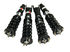 32Way Mono Tube Coilover Lowering Suspension For 92-00 Honda Civic 94-01 Integra