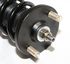32Way Mono Tube Coilover Lowering Suspension For 92-00 Honda Civic 94-01 Integra