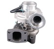 EMUSA Turbocharger K16 53169707119 531697071 for Mercedes Benz Engine OM904