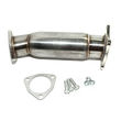 Exhaust Sports Cat Turbo SS Downpipe for 15-19 Audi A4/A4 Quattro B9 TFSI 2.0T #