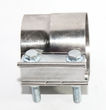Lap-Joint Band Clamp T201 3 