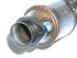 Catalytic Converter Front Y Pipe for 2007-2009 Jeep Wrangler 3.8L 50482