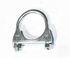 Catalytic Converter Front Y Pipe for 2007-2009 Jeep Wrangler 3.8L 50482