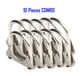 10 Pieces 1.75"...