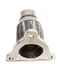 2.25" SS Exhaust Flange Cat Outlet Repair Flex/Down Pipe for 05-11 Cobalt HHR