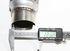 2.25" SS Exhaust Flange Cat Outlet Repair Flex/Down Pipe for 05-11 Cobalt HHR