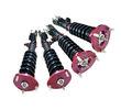 Coilovers Suspension Lowering Kit RED for 07-11 Toyota Camry LE SE XLE Sedan 4D