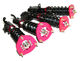 Coilovers Suspension Kit RED Fit 88-99 Toyota Corolla E90 E100 E110 AE92 AE111