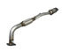 Catalytic Converter For Toyota Camry 2002-2006 2.4 Direct Fit Front Flex Pipe